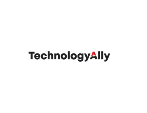 technologyally logo