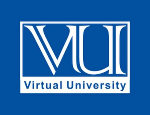 vu logo