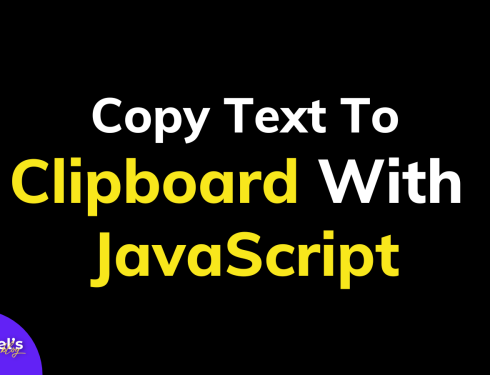 Copy to clipboard