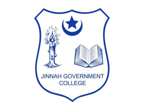 jinnah college pakistan