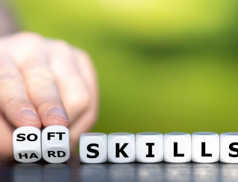 Balancing Hard and Soft Skills: The Key to Professional Success