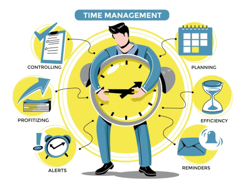 Mastering Time Management: Achieve More by Doing Less